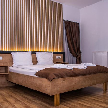 4Rooms Central Sibiu Exterior photo